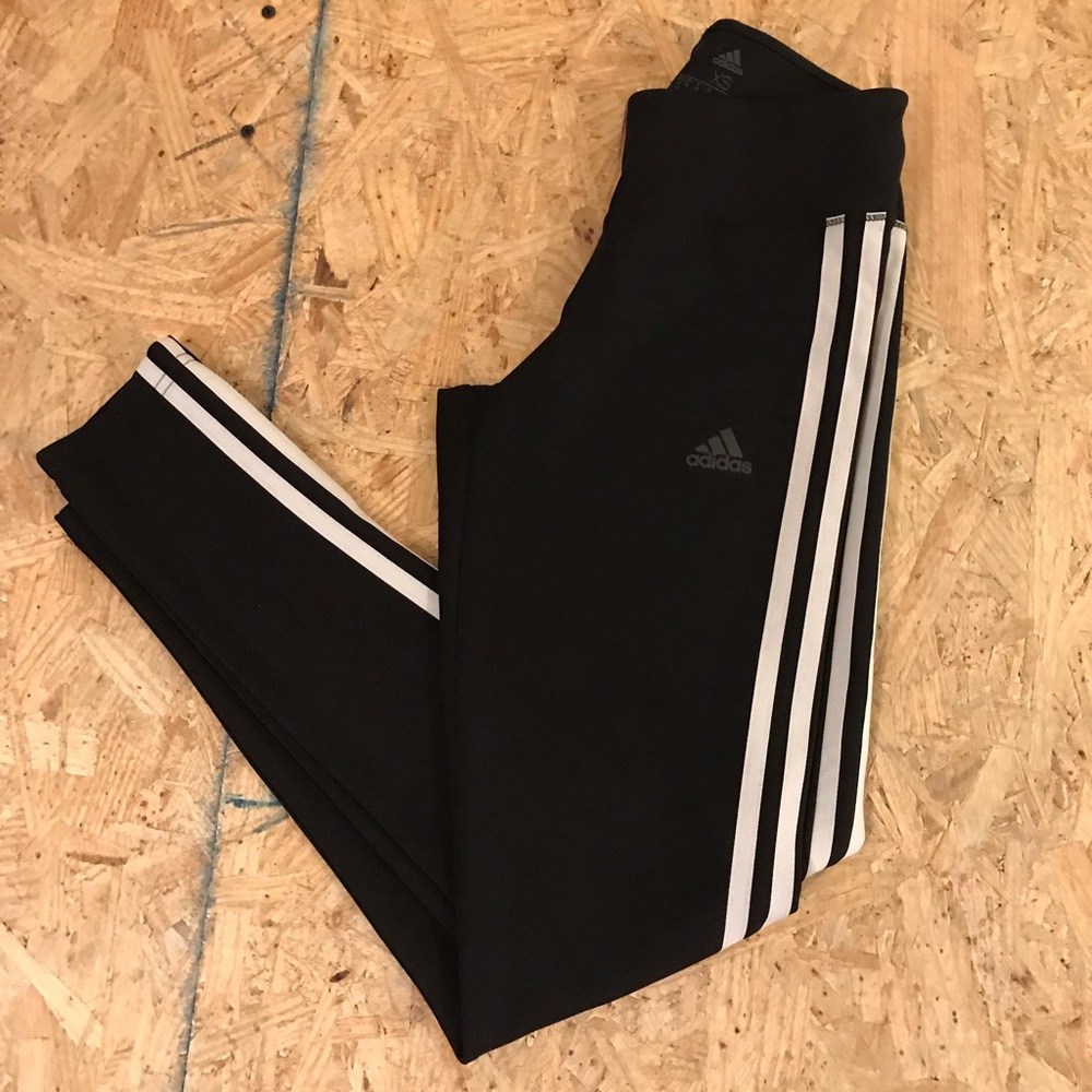 Adidas Climalite leggings
